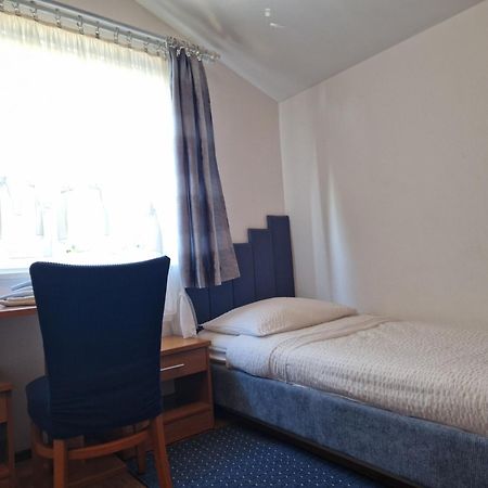 Apartment Opatija Ловран Екстериор снимка