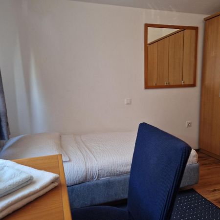 Apartment Opatija Ловран Екстериор снимка