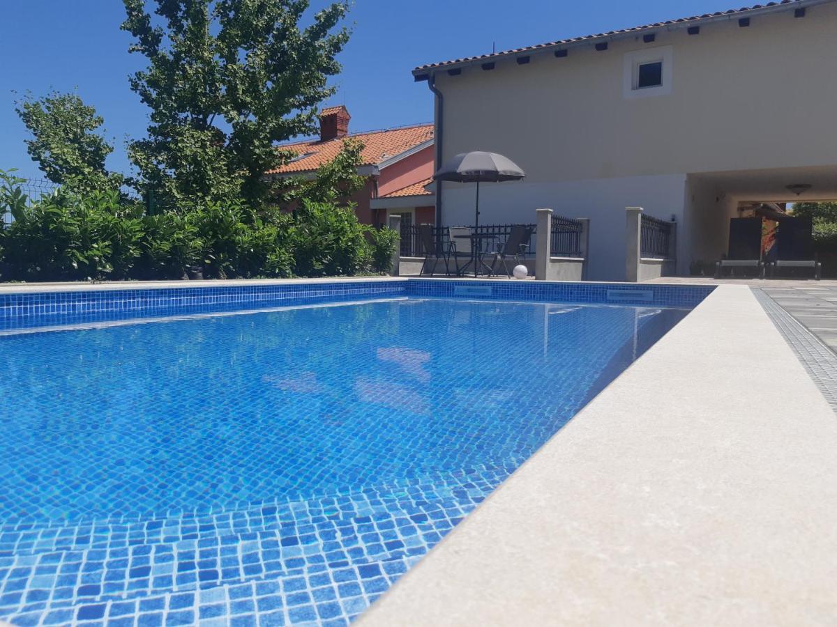 Apartment Opatija Ловран Екстериор снимка