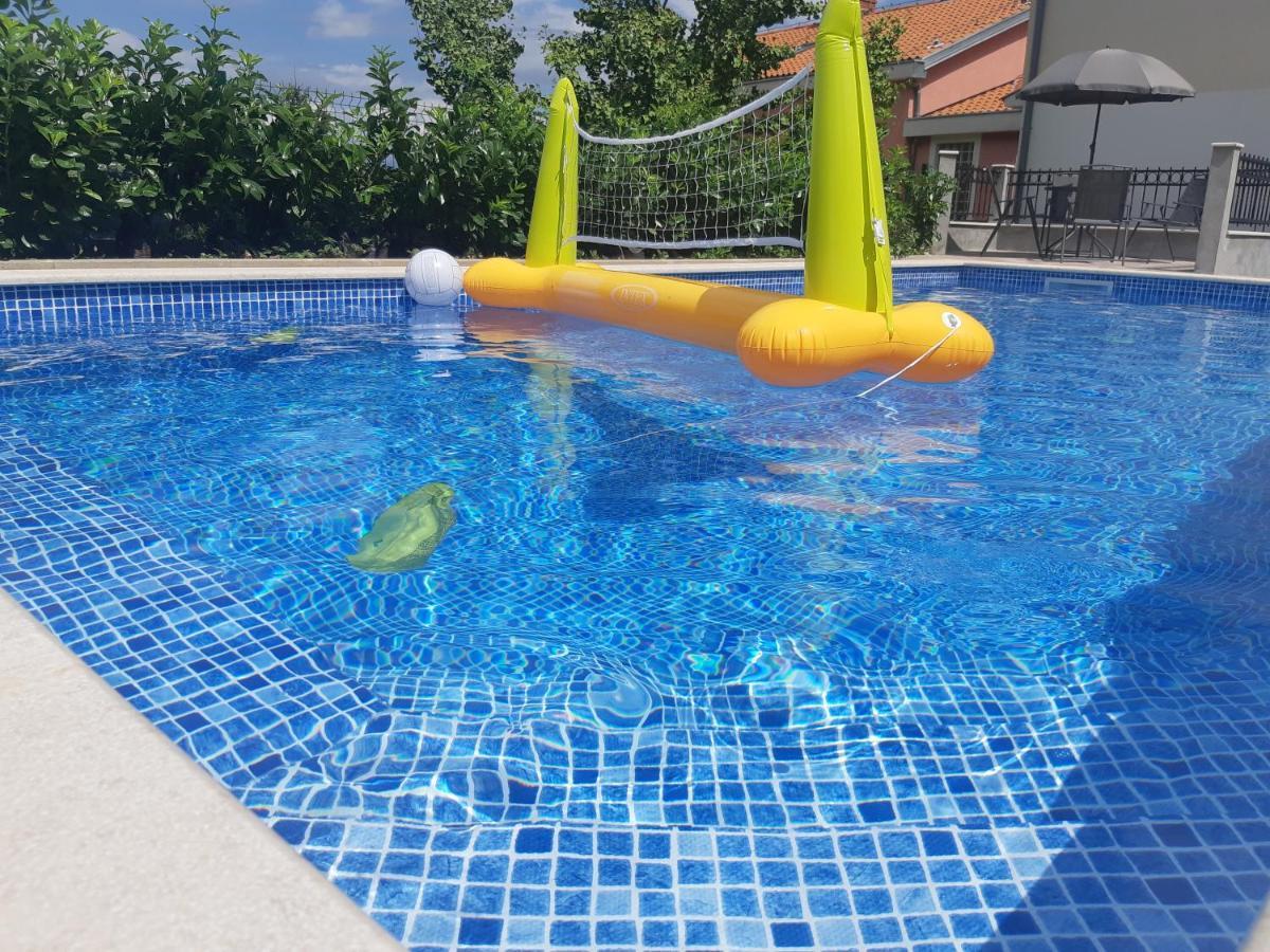 Apartment Opatija Ловран Екстериор снимка