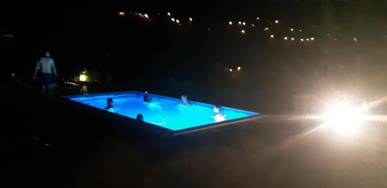 Apartment Opatija Ловран Екстериор снимка