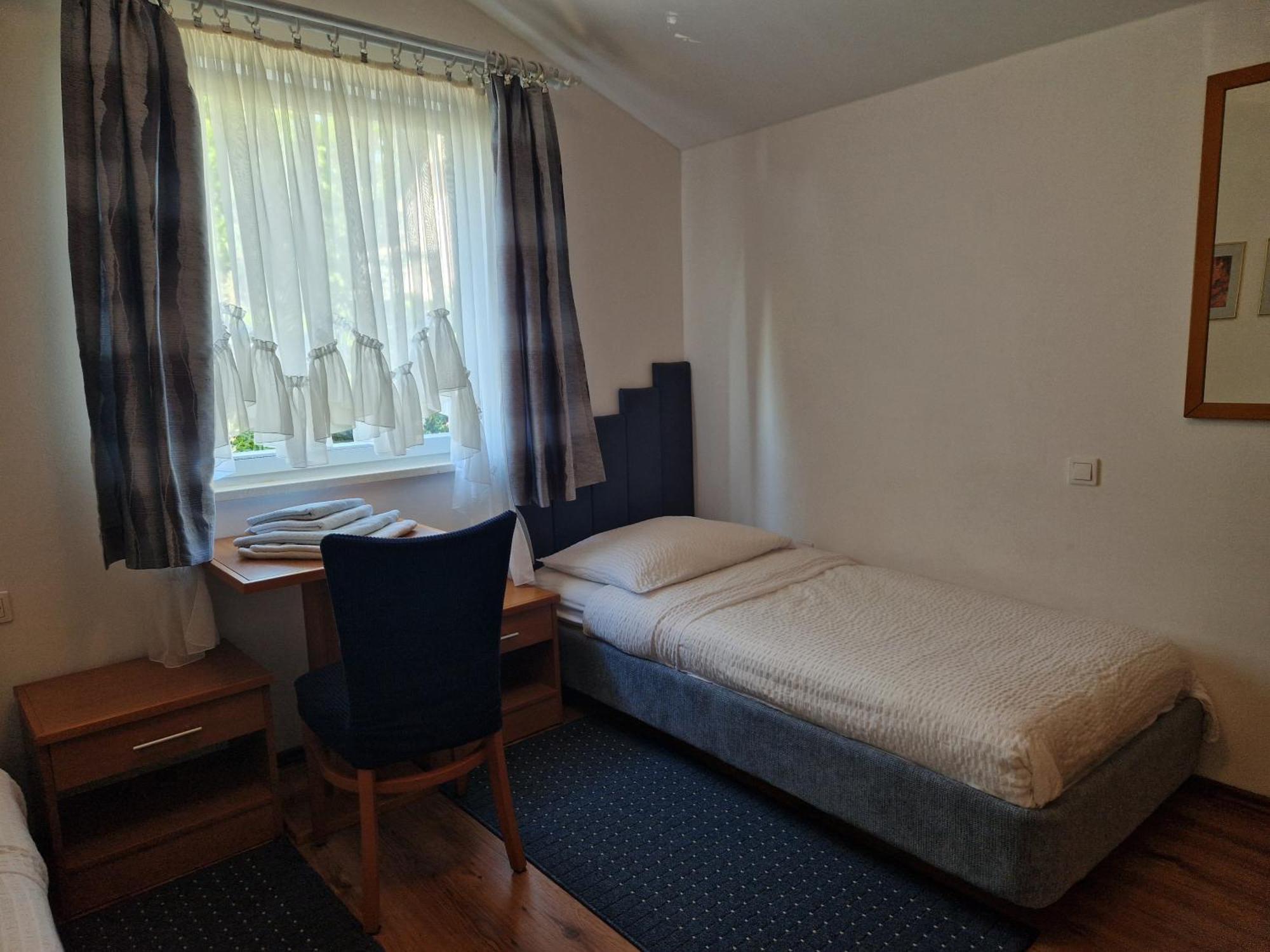 Apartment Opatija Ловран Екстериор снимка
