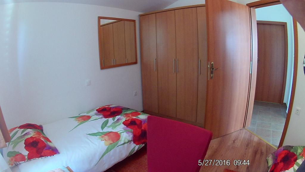 Apartment Opatija Ловран Екстериор снимка