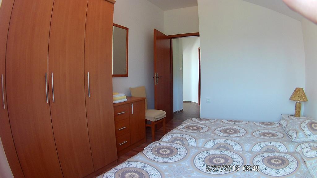 Apartment Opatija Ловран Екстериор снимка