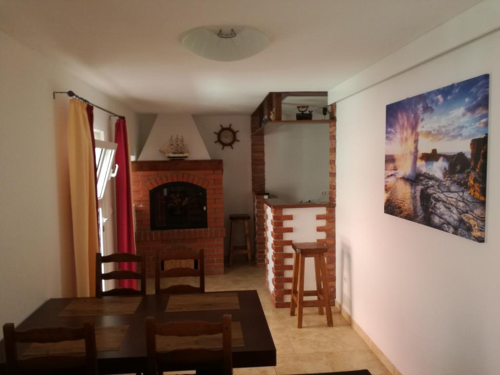 Apartment Opatija Ловран Екстериор снимка