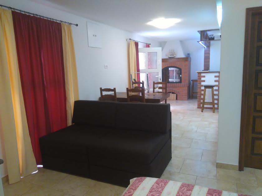 Apartment Opatija Ловран Екстериор снимка