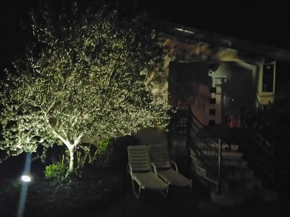 Apartment Opatija Ловран Екстериор снимка